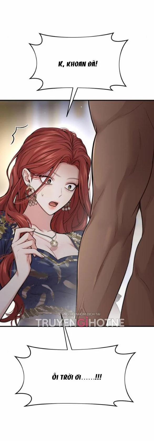 [18+] Phòng Ngủ Bí Mật Của Công Chúa Bị Bỏ Rơi 41.2 trang 6