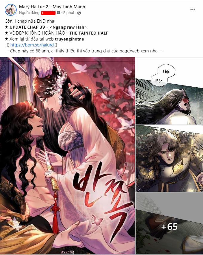 [18+] Phòng Ngủ Bí Mật Của Công Chúa Bị Bỏ Rơi 42.1 trang 0