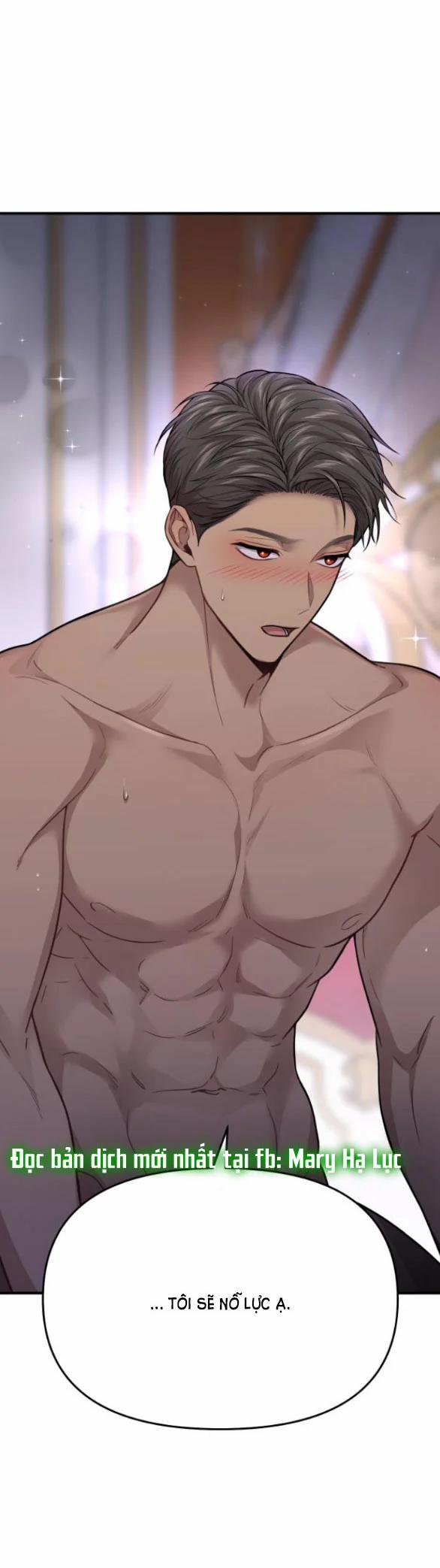 [18+] Phòng Ngủ Bí Mật Của Công Chúa Bị Bỏ Rơi 42.1 trang 11