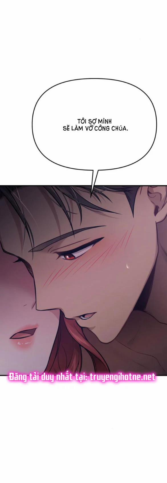 [18+] Phòng Ngủ Bí Mật Của Công Chúa Bị Bỏ Rơi 42.1 trang 17