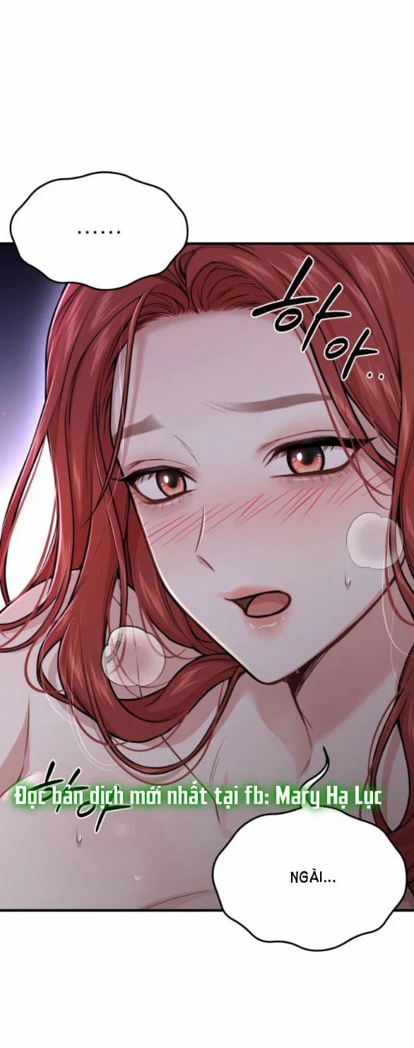 [18+] Phòng Ngủ Bí Mật Của Công Chúa Bị Bỏ Rơi 42.1 trang 30
