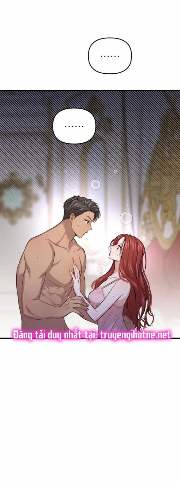 [18+] Phòng Ngủ Bí Mật Của Công Chúa Bị Bỏ Rơi 42.1 trang 4