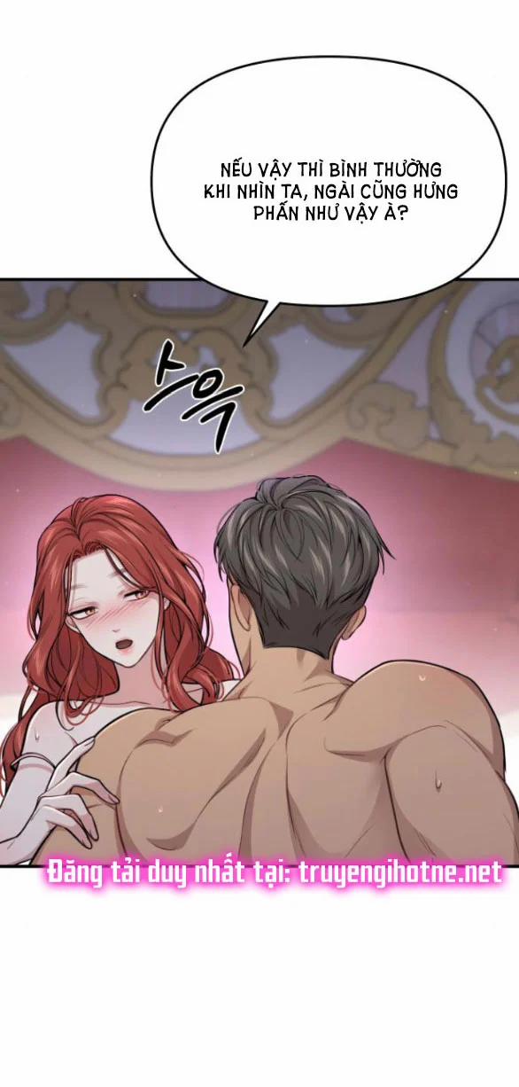 [18+] Phòng Ngủ Bí Mật Của Công Chúa Bị Bỏ Rơi 42.1 trang 40