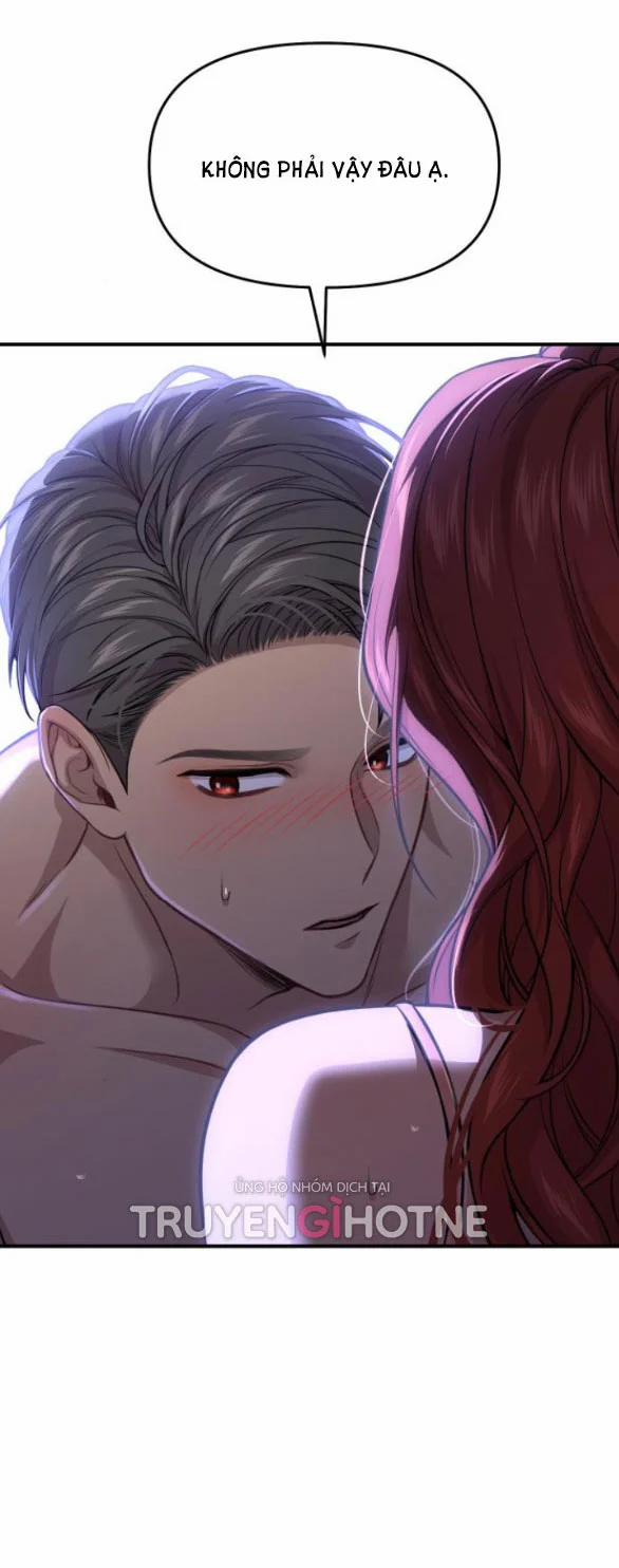 [18+] Phòng Ngủ Bí Mật Của Công Chúa Bị Bỏ Rơi 42.1 trang 43