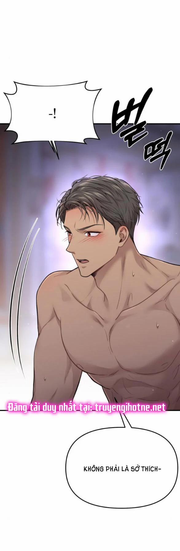 [18+] Phòng Ngủ Bí Mật Của Công Chúa Bị Bỏ Rơi 42.1 trang 48