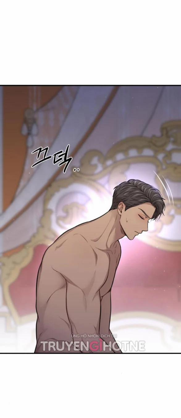 [18+] Phòng Ngủ Bí Mật Của Công Chúa Bị Bỏ Rơi 42.1 trang 9