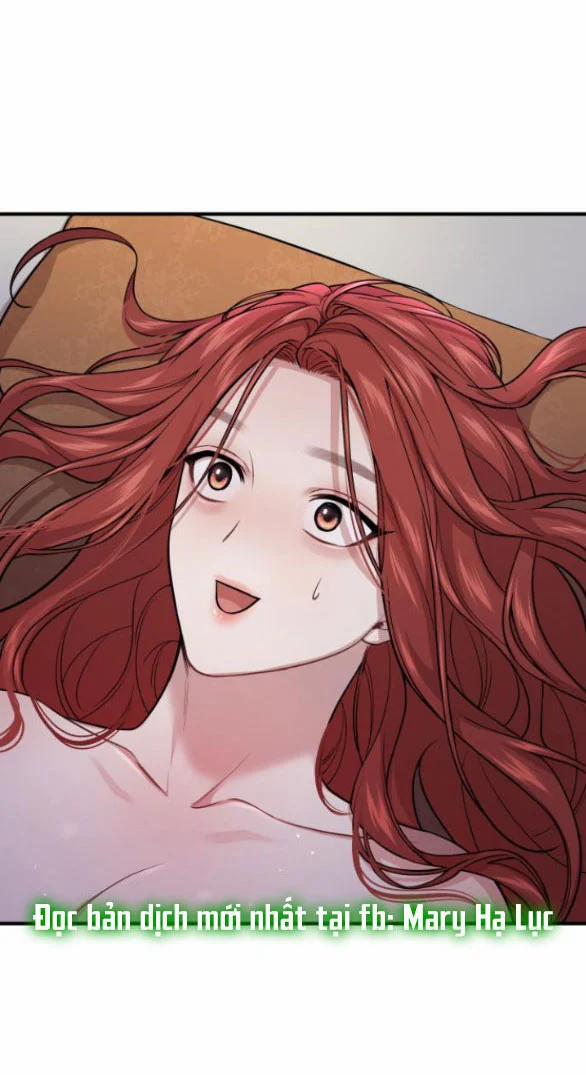 [18+] Phòng Ngủ Bí Mật Của Công Chúa Bị Bỏ Rơi 42.2 trang 63