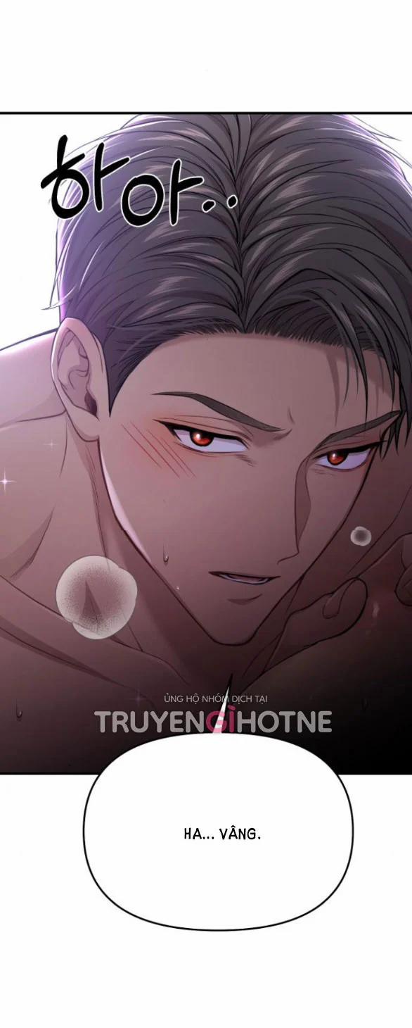 [18+] Phòng Ngủ Bí Mật Của Công Chúa Bị Bỏ Rơi 42.5 trang 18