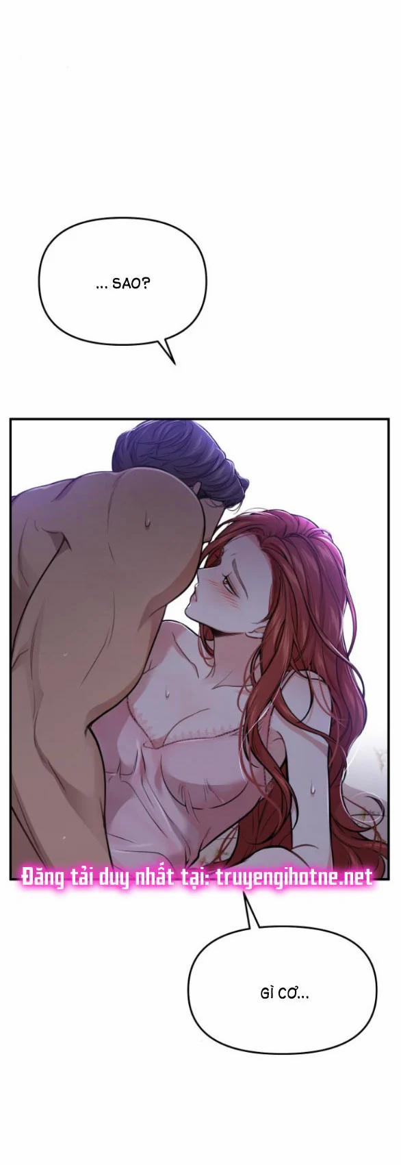 [18+] Phòng Ngủ Bí Mật Của Công Chúa Bị Bỏ Rơi 42.5 trang 2