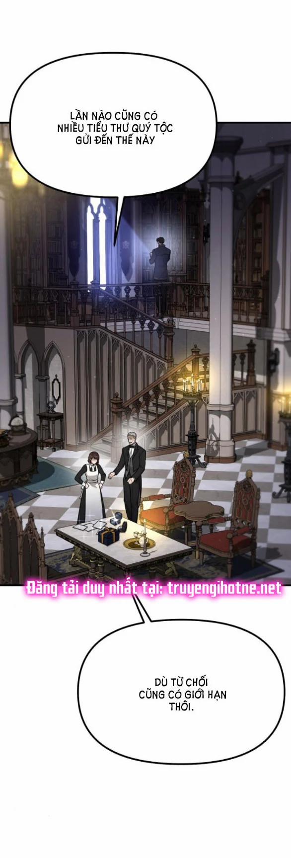 [18+] Phòng Ngủ Bí Mật Của Công Chúa Bị Bỏ Rơi 42.5 trang 38