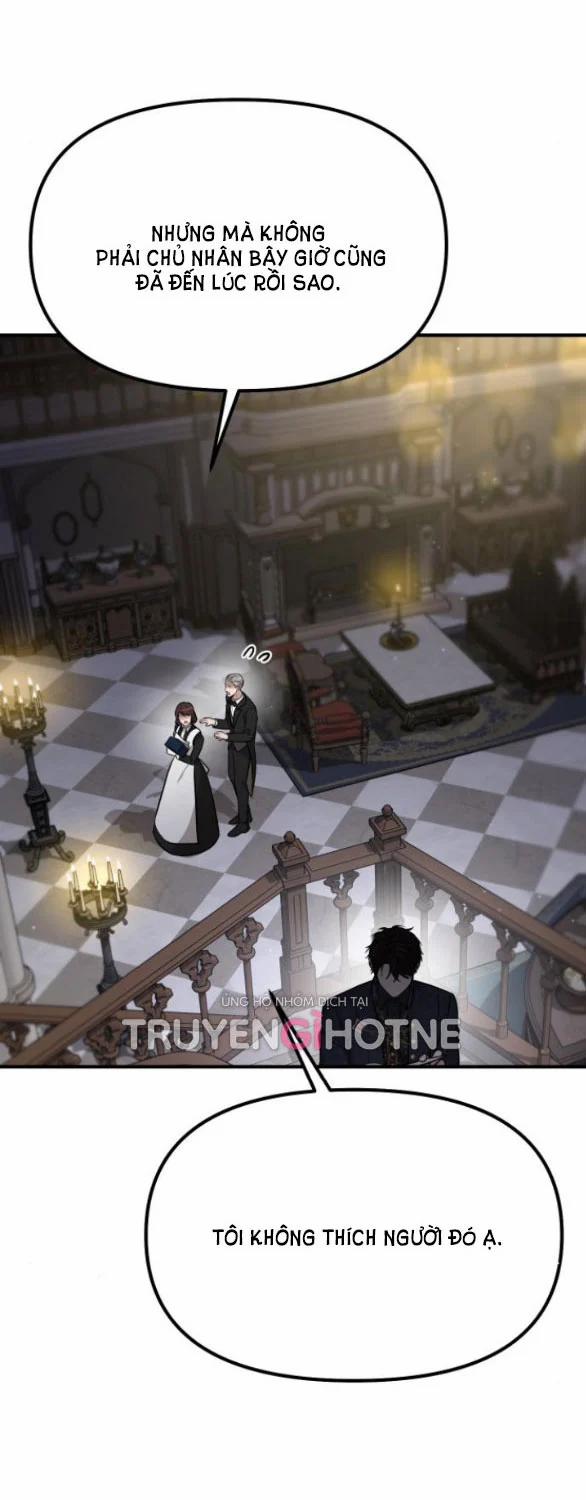 [18+] Phòng Ngủ Bí Mật Của Công Chúa Bị Bỏ Rơi 42.5 trang 41