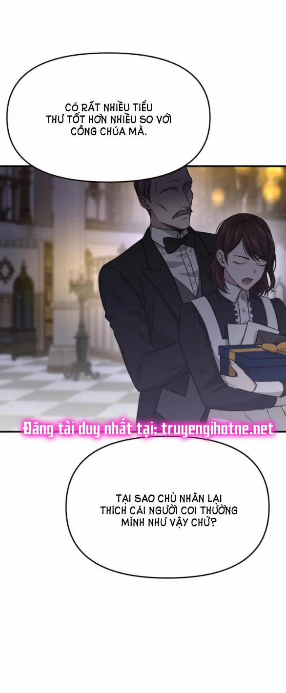 [18+] Phòng Ngủ Bí Mật Của Công Chúa Bị Bỏ Rơi 42.5 trang 43