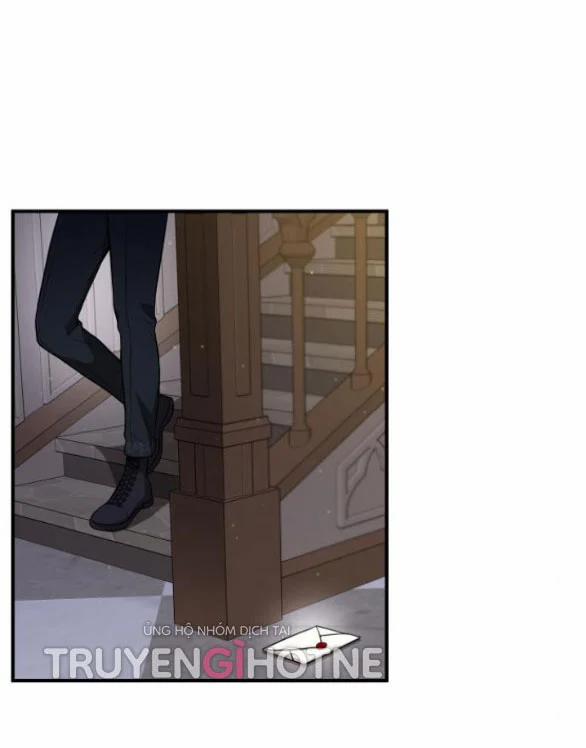 [18+] Phòng Ngủ Bí Mật Của Công Chúa Bị Bỏ Rơi 42.5 trang 48