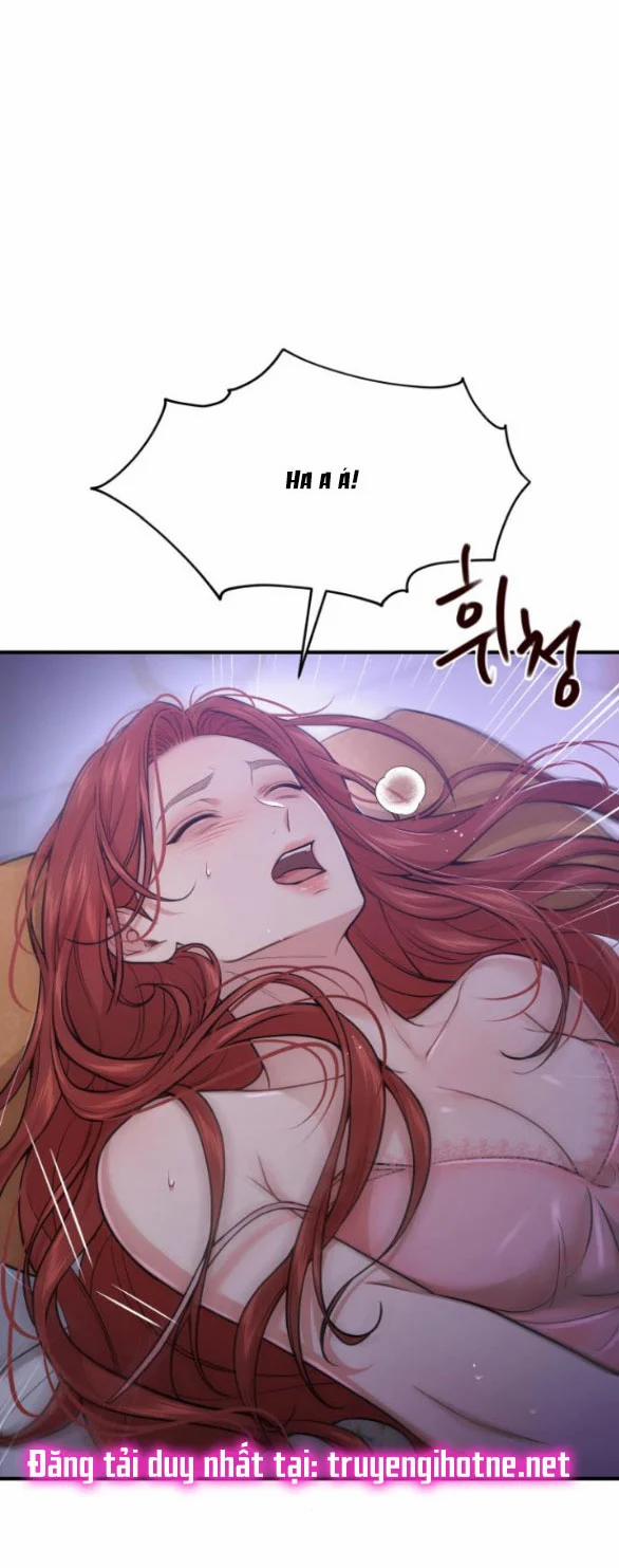 [18+] Phòng Ngủ Bí Mật Của Công Chúa Bị Bỏ Rơi 42.5 trang 8