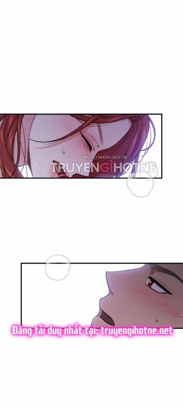 [18+] Phòng Ngủ Bí Mật Của Công Chúa Bị Bỏ Rơi 43.1 trang 17