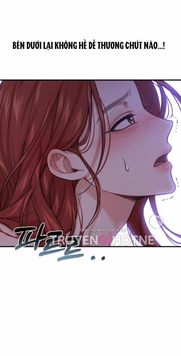 [18+] Phòng Ngủ Bí Mật Của Công Chúa Bị Bỏ Rơi 43.1 trang 22