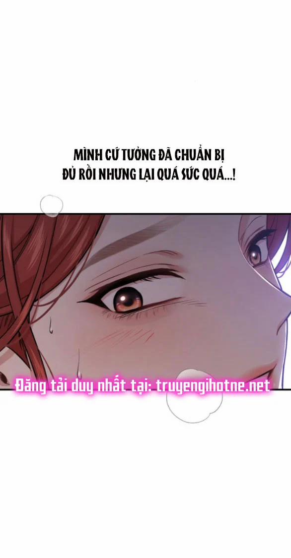 [18+] Phòng Ngủ Bí Mật Của Công Chúa Bị Bỏ Rơi 43.1 trang 23