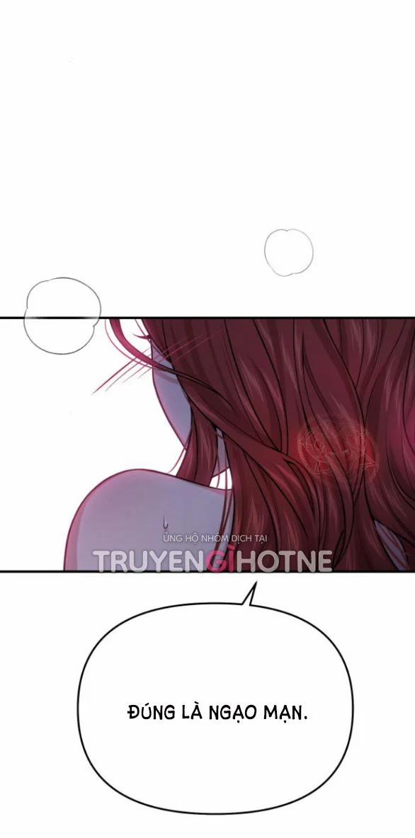 [18+] Phòng Ngủ Bí Mật Của Công Chúa Bị Bỏ Rơi 43.1 trang 51