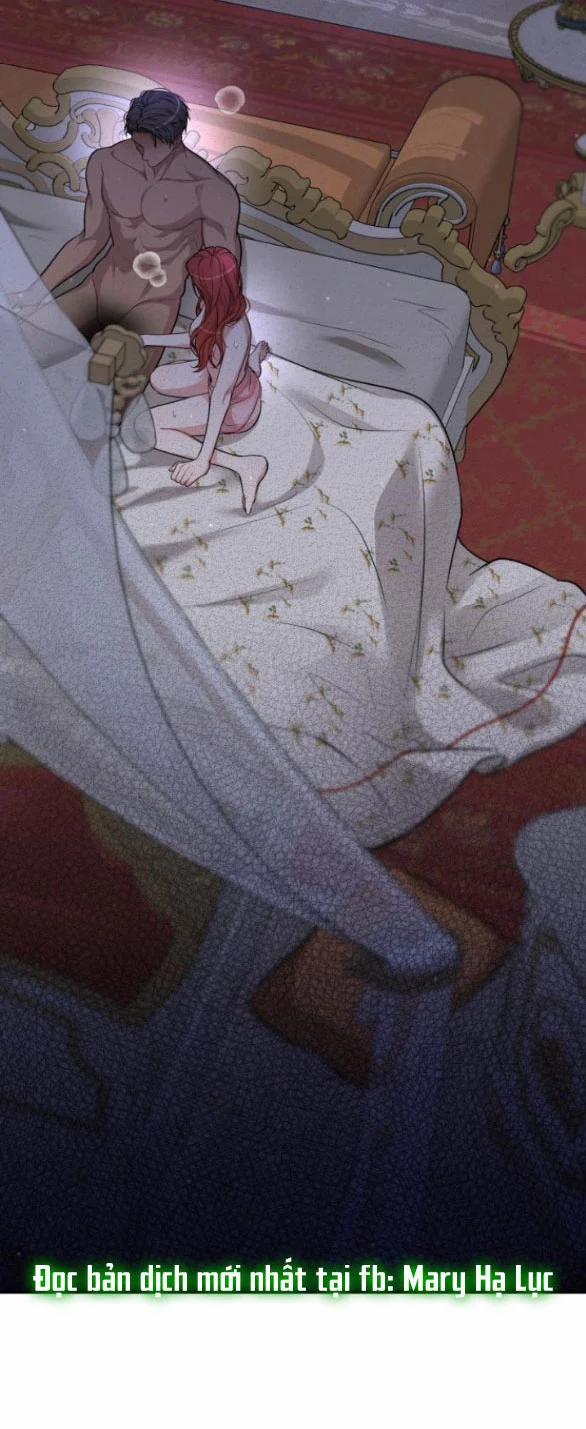 [18+] Phòng Ngủ Bí Mật Của Công Chúa Bị Bỏ Rơi 43.2 trang 18