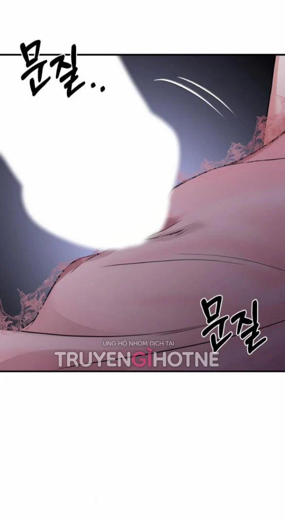 [18+] Phòng Ngủ Bí Mật Của Công Chúa Bị Bỏ Rơi 43.2 trang 39