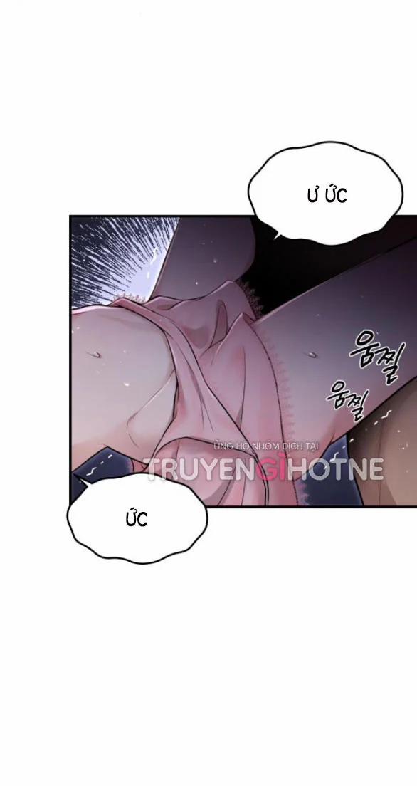 [18+] Phòng Ngủ Bí Mật Của Công Chúa Bị Bỏ Rơi 43.2 trang 46