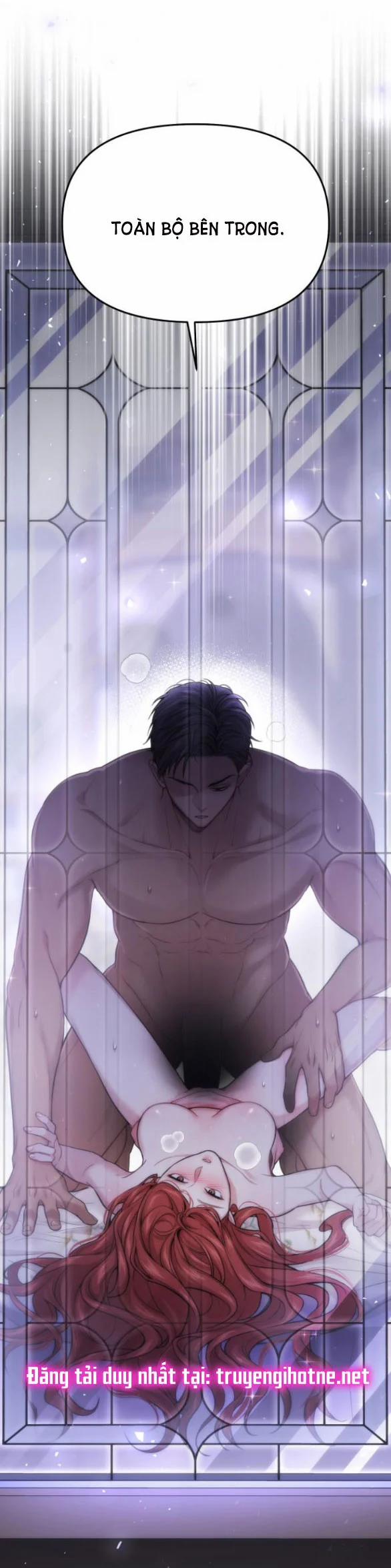 [18+] Phòng Ngủ Bí Mật Của Công Chúa Bị Bỏ Rơi 43.2 trang 59