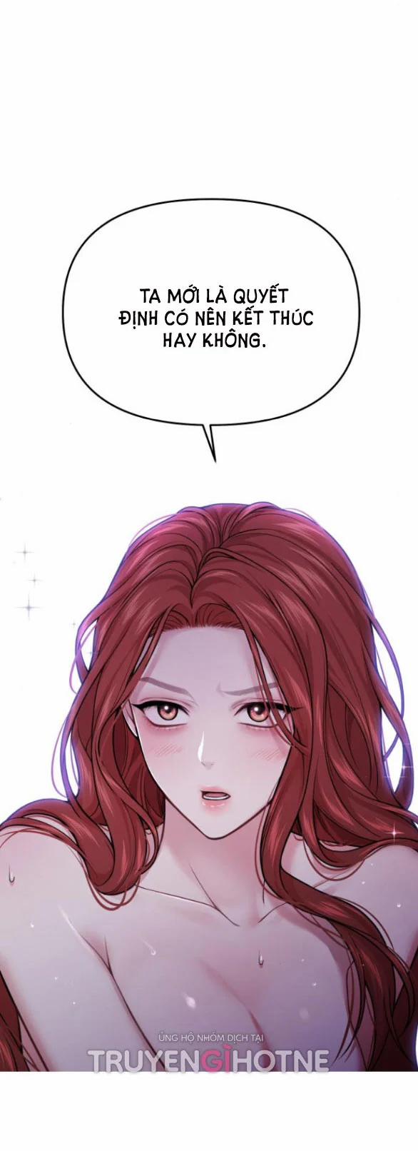 [18+] Phòng Ngủ Bí Mật Của Công Chúa Bị Bỏ Rơi 43.5 trang 1