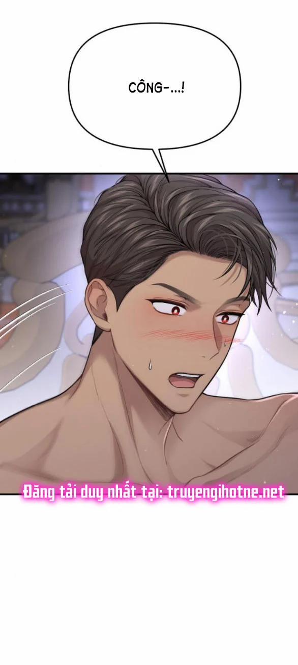 [18+] Phòng Ngủ Bí Mật Của Công Chúa Bị Bỏ Rơi 43.5 trang 3