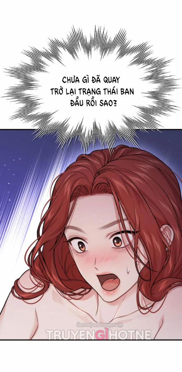 [18+] Phòng Ngủ Bí Mật Của Công Chúa Bị Bỏ Rơi 43.5 trang 35