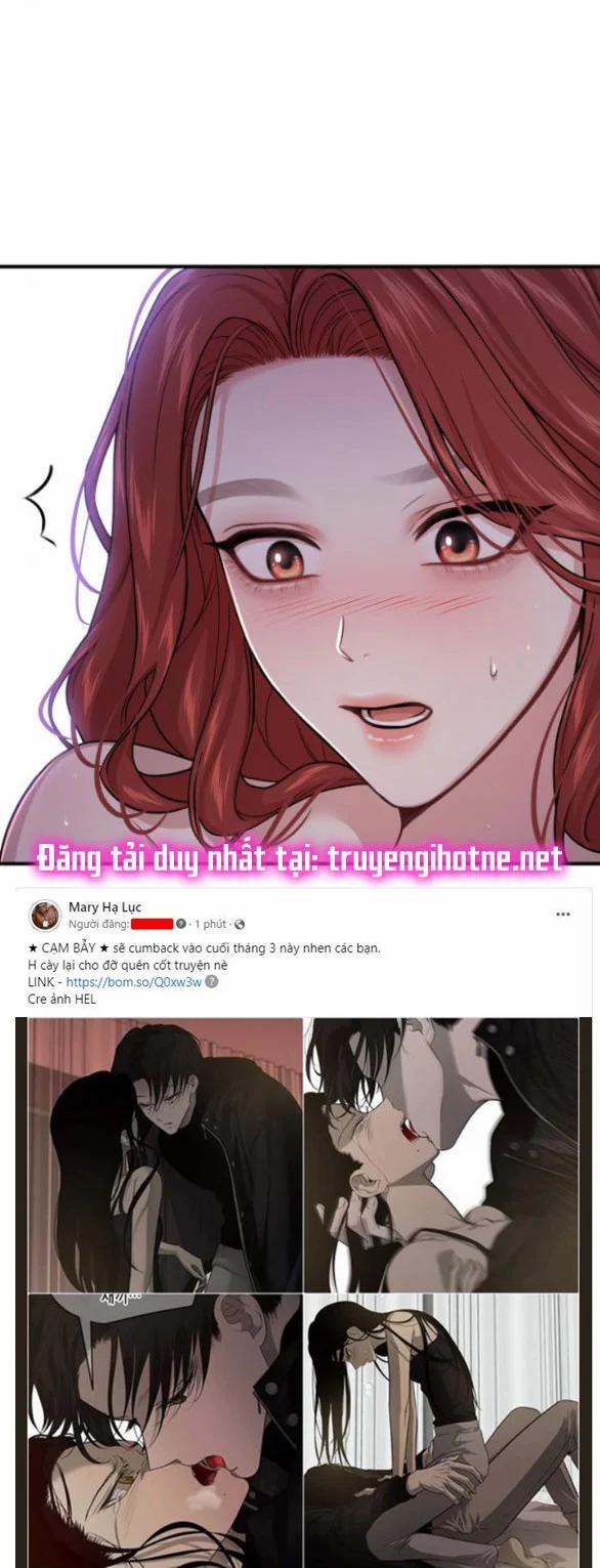 [18+] Phòng Ngủ Bí Mật Của Công Chúa Bị Bỏ Rơi 43.5 trang 41