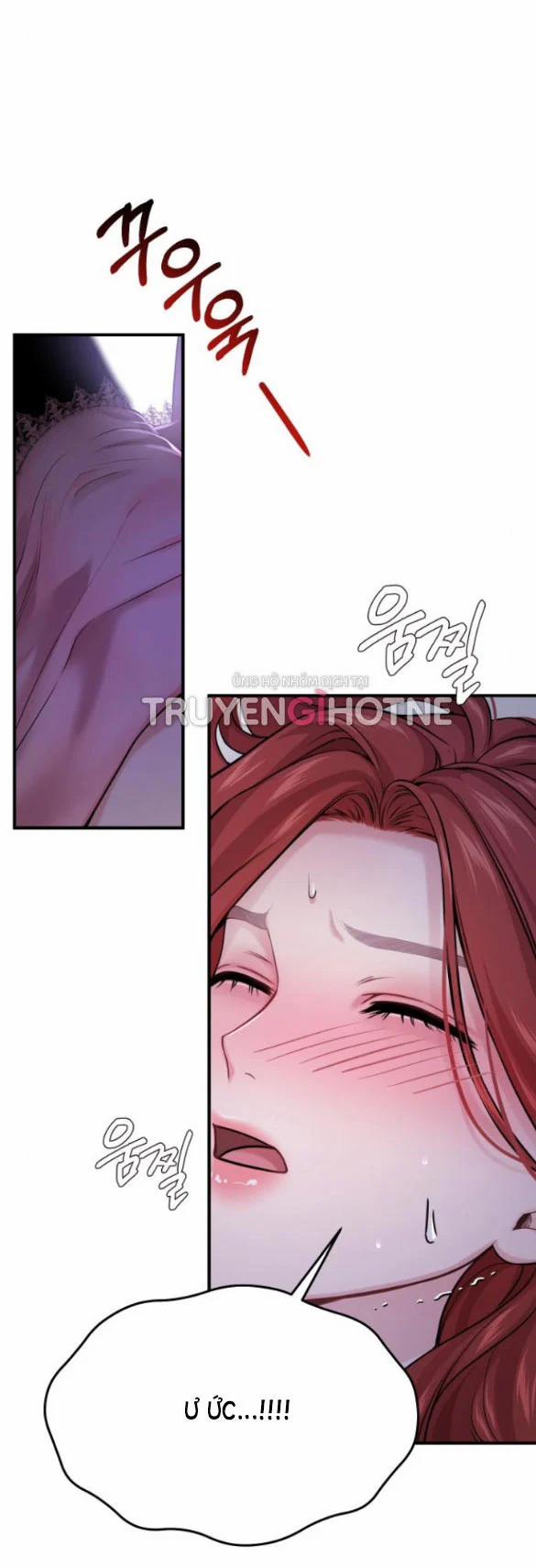 [18+] Phòng Ngủ Bí Mật Của Công Chúa Bị Bỏ Rơi 44.1 trang 15