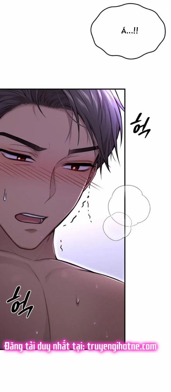 [18+] Phòng Ngủ Bí Mật Của Công Chúa Bị Bỏ Rơi 44.1 trang 16