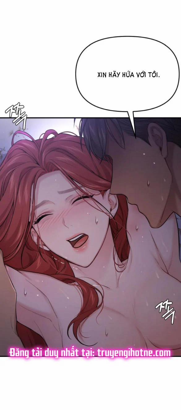 [18+] Phòng Ngủ Bí Mật Của Công Chúa Bị Bỏ Rơi 44.1 trang 35