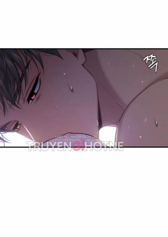 [18+] Phòng Ngủ Bí Mật Của Công Chúa Bị Bỏ Rơi 44.1 trang 37