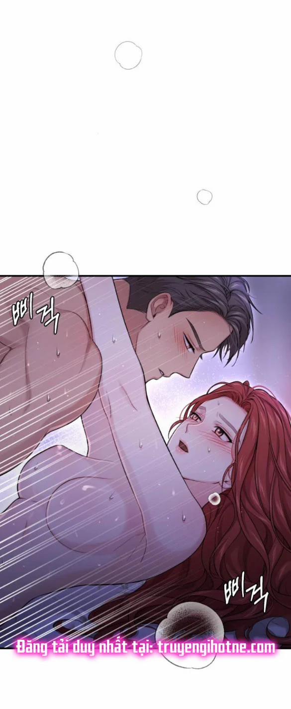 [18+] Phòng Ngủ Bí Mật Của Công Chúa Bị Bỏ Rơi 44.1 trang 48