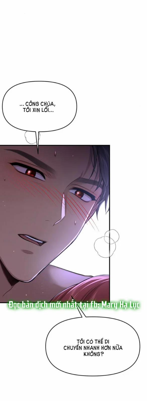 [18+] Phòng Ngủ Bí Mật Của Công Chúa Bị Bỏ Rơi 44.1 trang 49