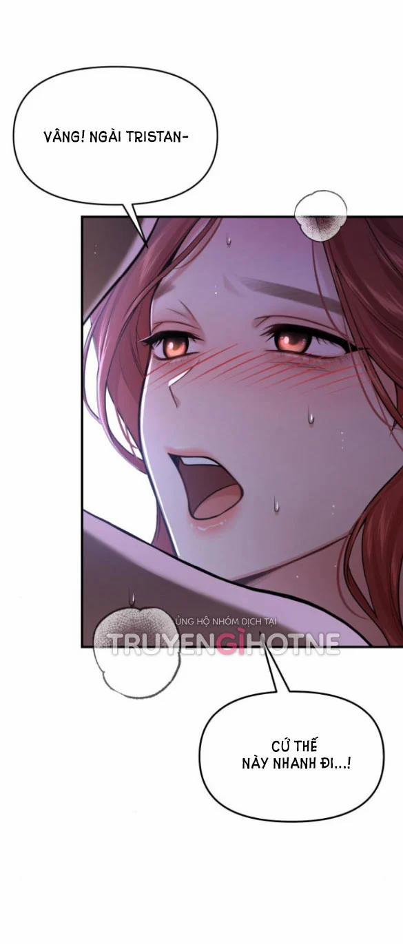 [18+] Phòng Ngủ Bí Mật Của Công Chúa Bị Bỏ Rơi 44.1 trang 50