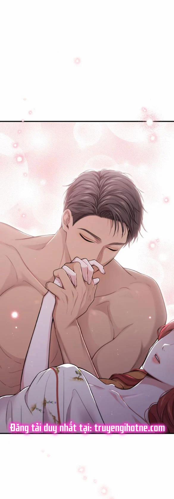 [18+] Phòng Ngủ Bí Mật Của Công Chúa Bị Bỏ Rơi 44.1 trang 64