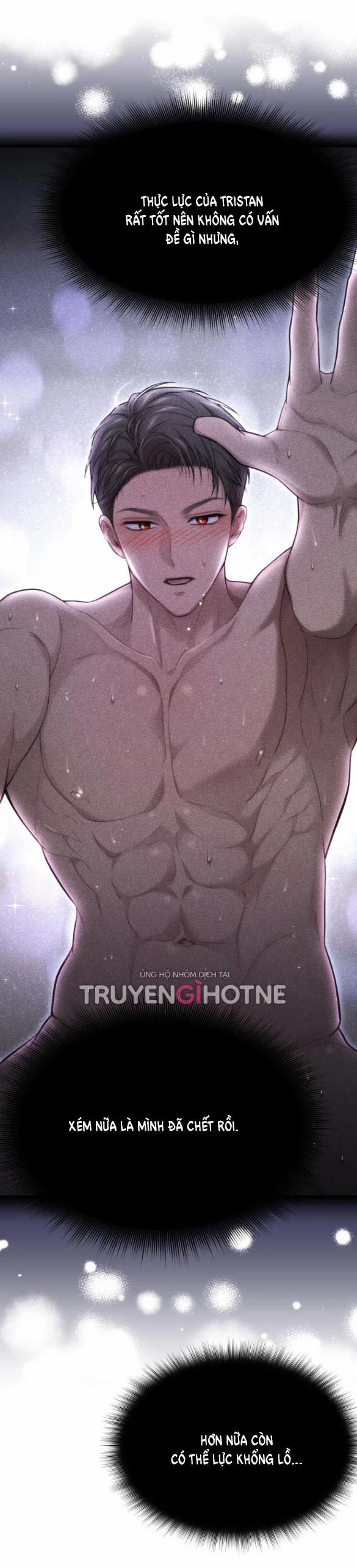 [18+] Phòng Ngủ Bí Mật Của Công Chúa Bị Bỏ Rơi 44.2 trang 9