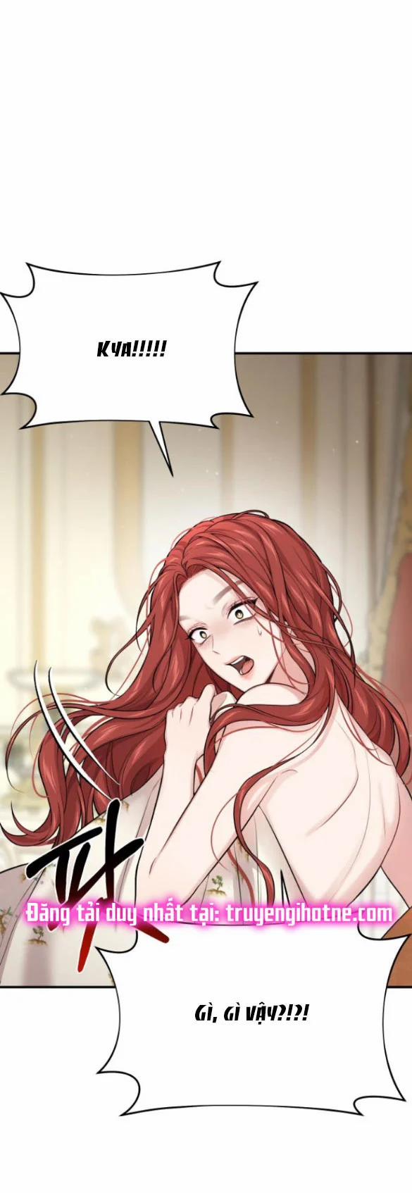 [18+] Phòng Ngủ Bí Mật Của Công Chúa Bị Bỏ Rơi 44.5 trang 17