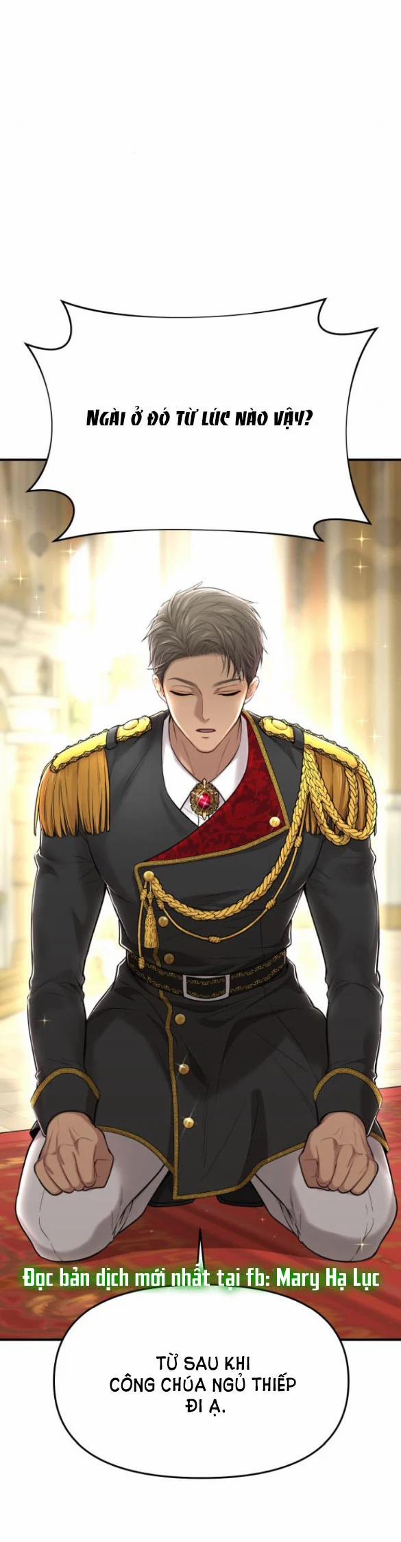 [18+] Phòng Ngủ Bí Mật Của Công Chúa Bị Bỏ Rơi 44.5 trang 18