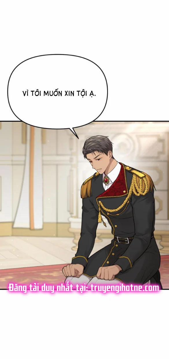 [18+] Phòng Ngủ Bí Mật Của Công Chúa Bị Bỏ Rơi 44.5 trang 20