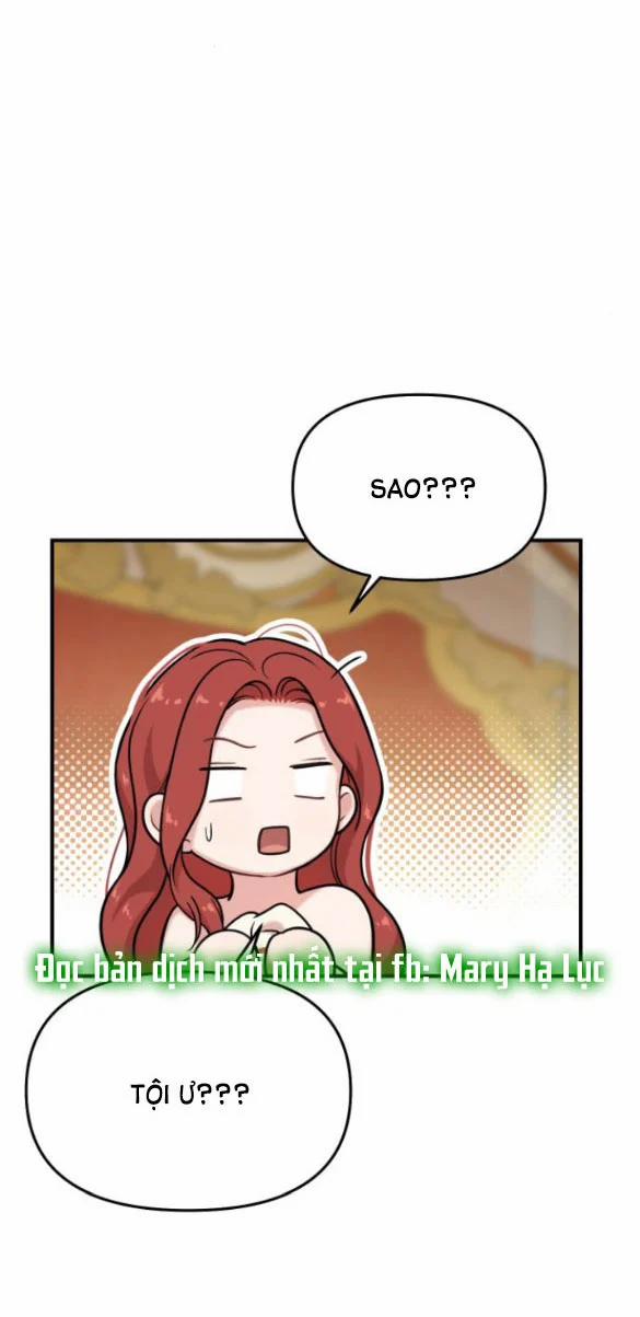 [18+] Phòng Ngủ Bí Mật Của Công Chúa Bị Bỏ Rơi 44.5 trang 21