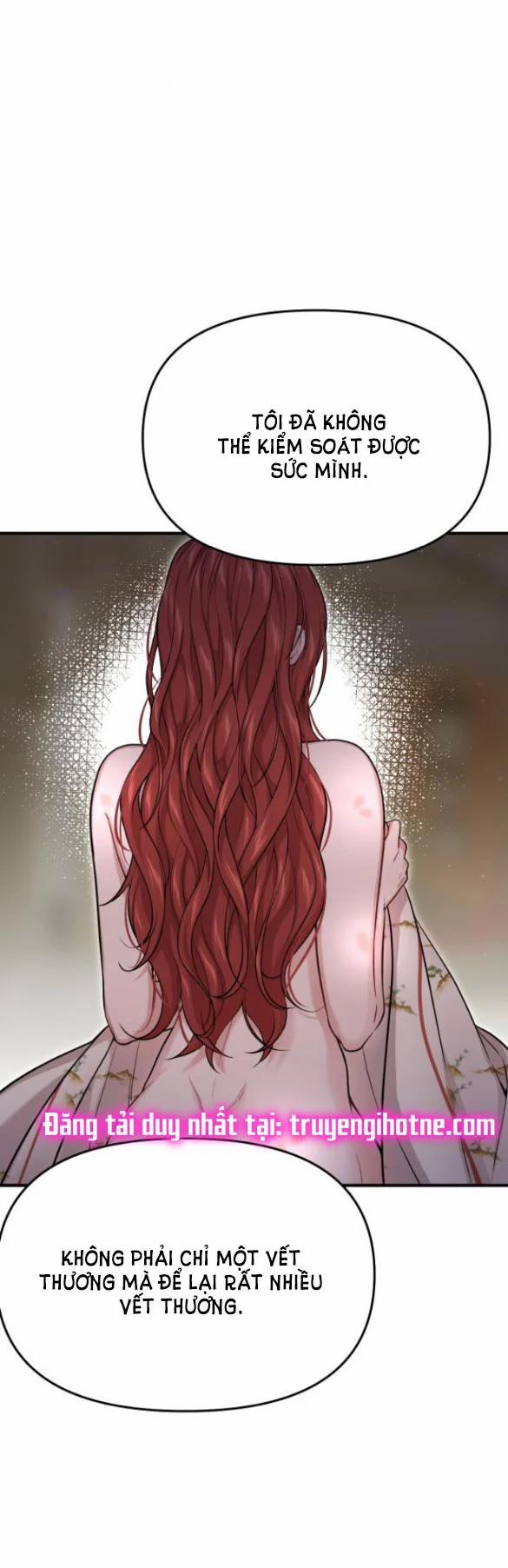 [18+] Phòng Ngủ Bí Mật Của Công Chúa Bị Bỏ Rơi 44.5 trang 23