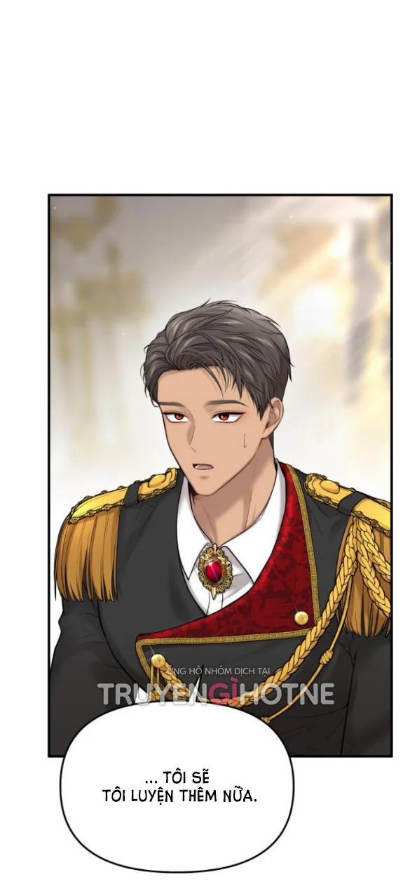 [18+] Phòng Ngủ Bí Mật Của Công Chúa Bị Bỏ Rơi 44.5 trang 29