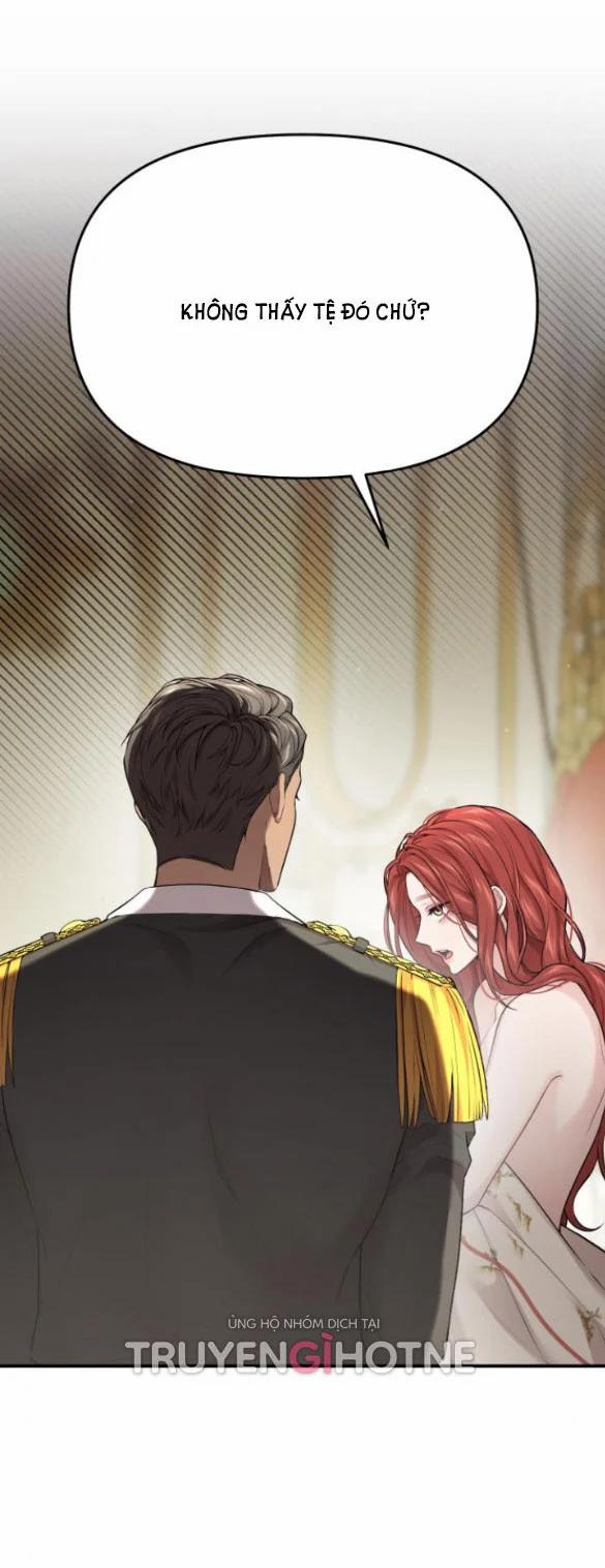 [18+] Phòng Ngủ Bí Mật Của Công Chúa Bị Bỏ Rơi 44.5 trang 34