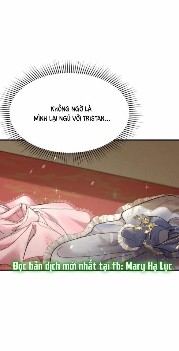 [18+] Phòng Ngủ Bí Mật Của Công Chúa Bị Bỏ Rơi 44.5 trang 5
