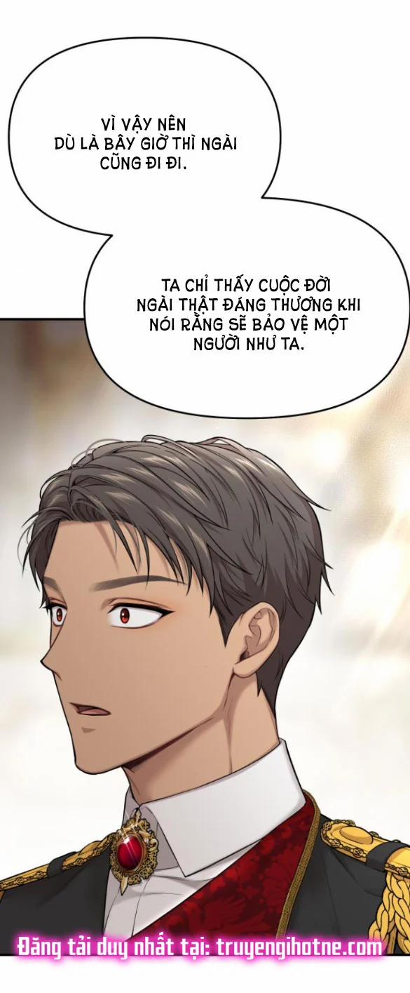 [18+] Phòng Ngủ Bí Mật Của Công Chúa Bị Bỏ Rơi 44.5 trang 54