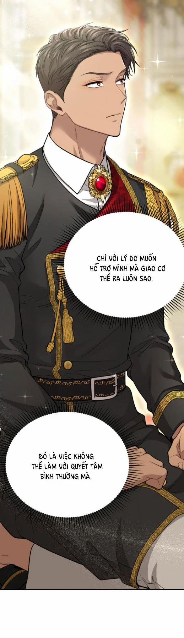 [18+] Phòng Ngủ Bí Mật Của Công Chúa Bị Bỏ Rơi 45.1 trang 28