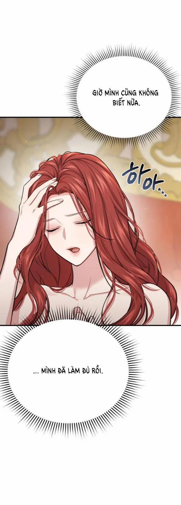 [18+] Phòng Ngủ Bí Mật Của Công Chúa Bị Bỏ Rơi 45.1 trang 30